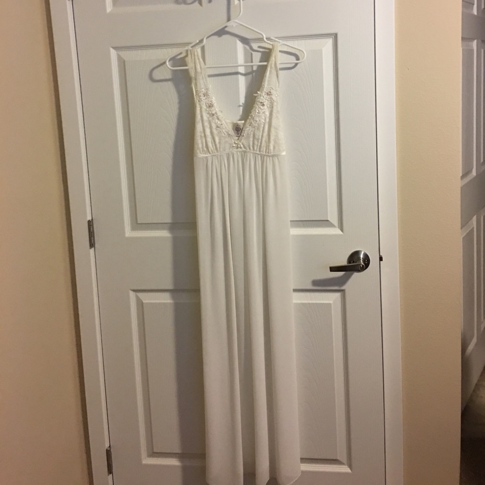 Bridal longere
