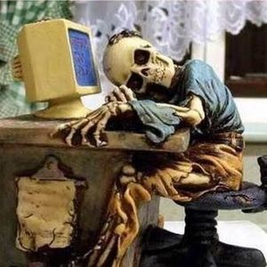 Meet your Posher, Pokeby