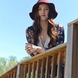 Meet your Posher, Jessica