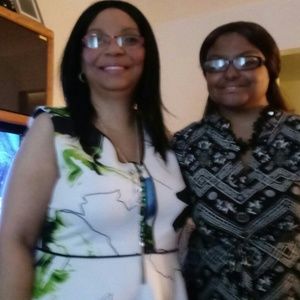 Meet your Posher, Susan