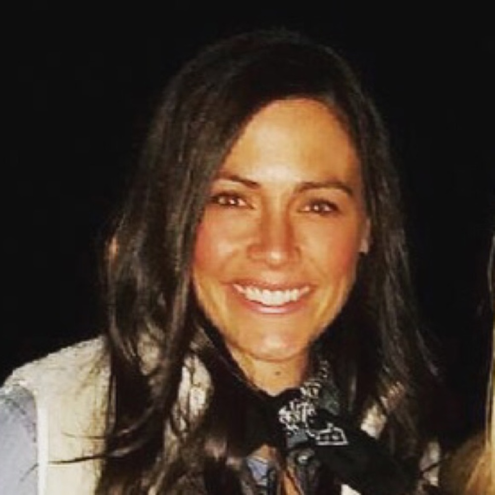 Meet your Posher, Eileen