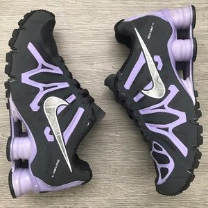 ✨Nike Shox's Turbo+ / Women's / Size 7✨