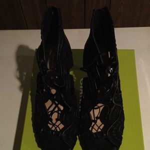 Gianni Bini Heels