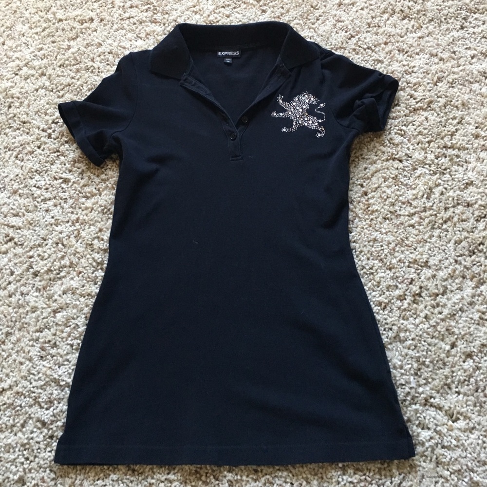 Express Polo