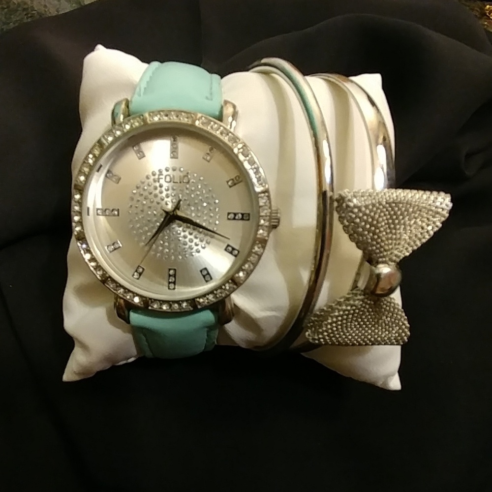 Woman's watch
