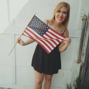 Meet your Posher, Savannah