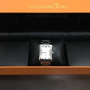 Stuhrling Original Men's