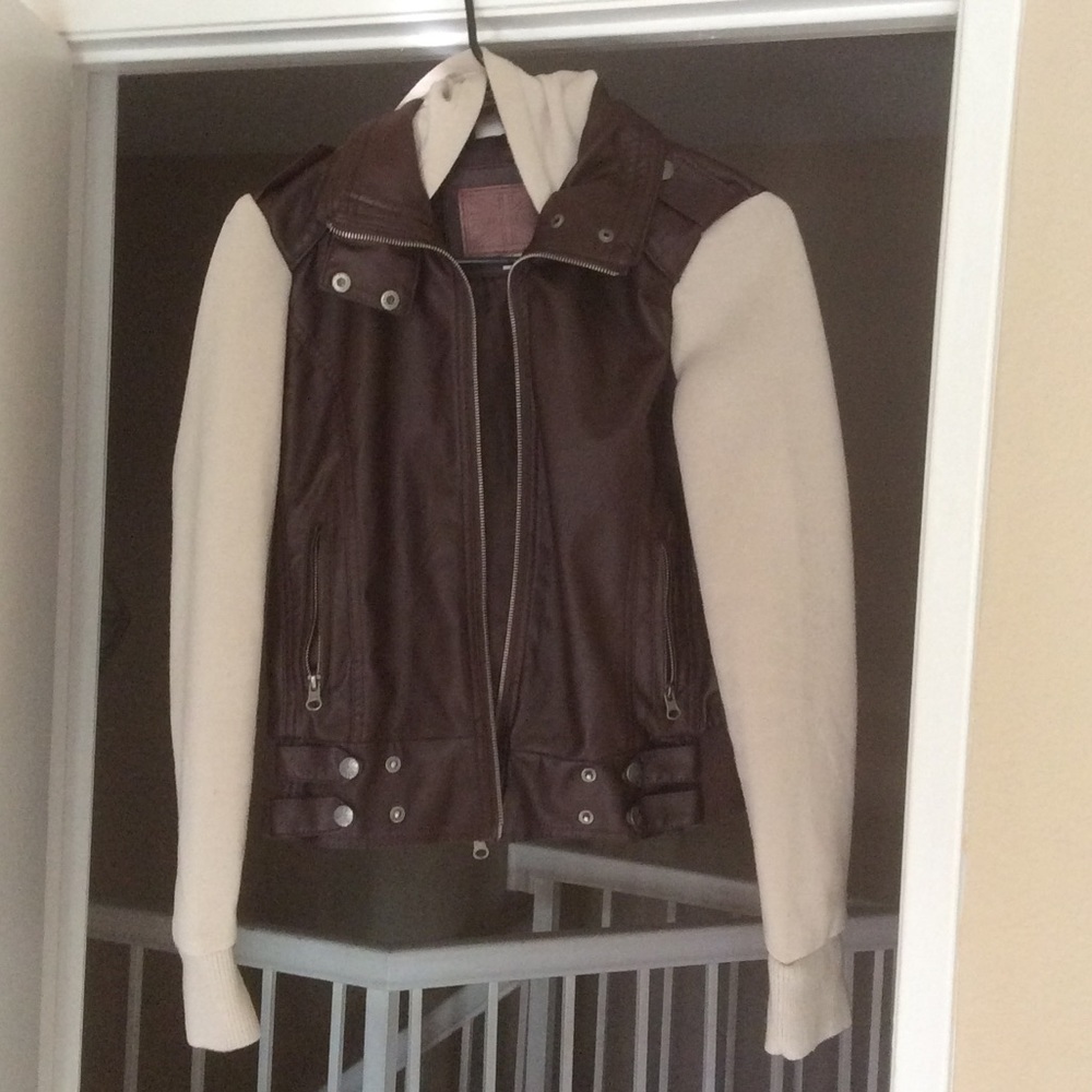 Cute Jacket