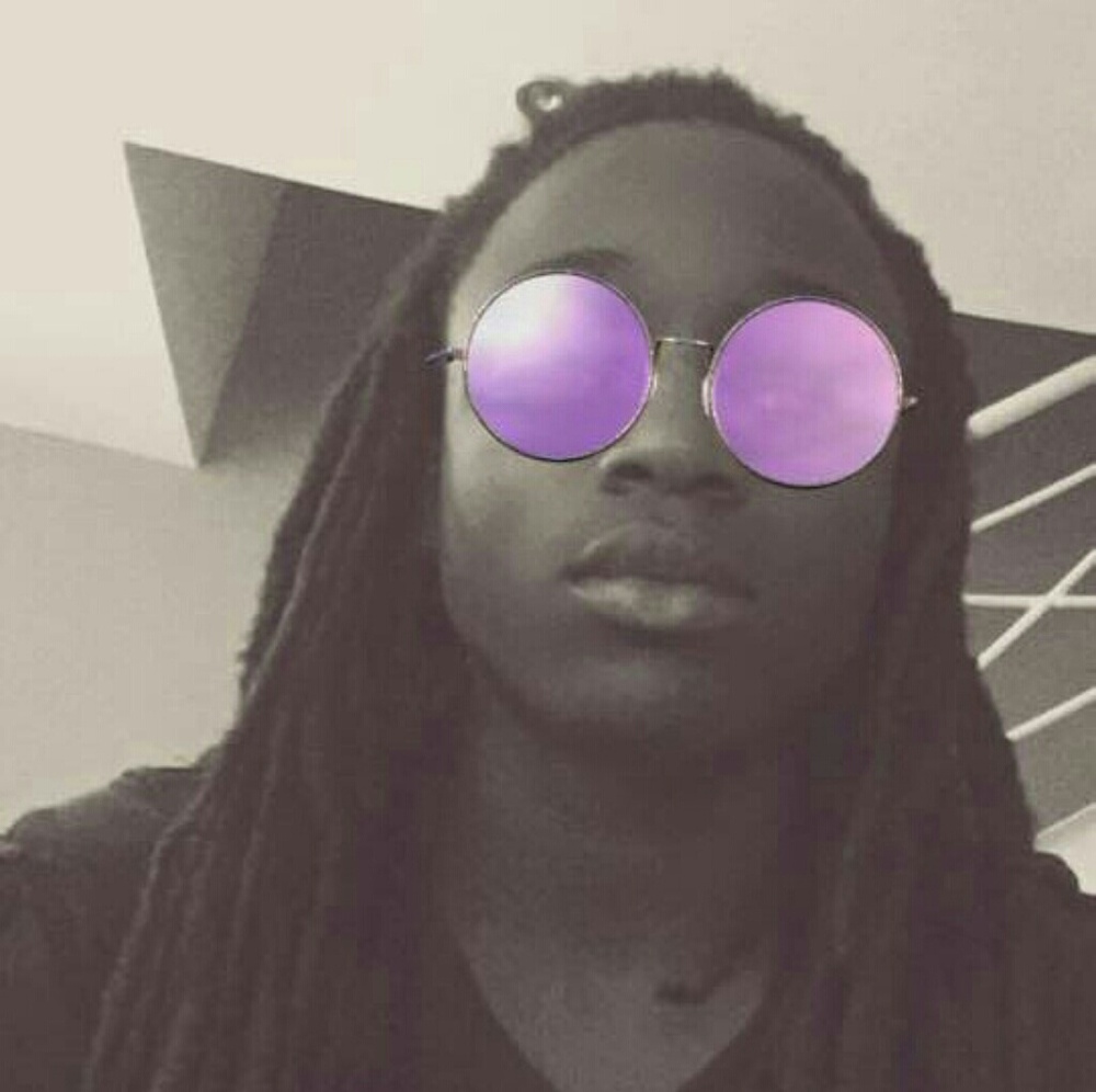 Meet your Posher, Dread