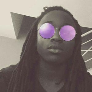 Meet your Posher, Dread