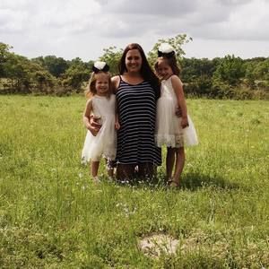 Meet your Posher, Stephenie