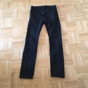 Levi 510 Jeans