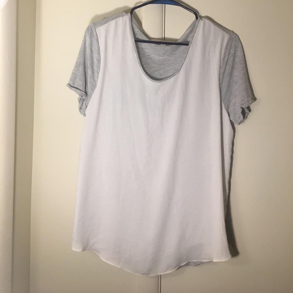 Super Cute top!