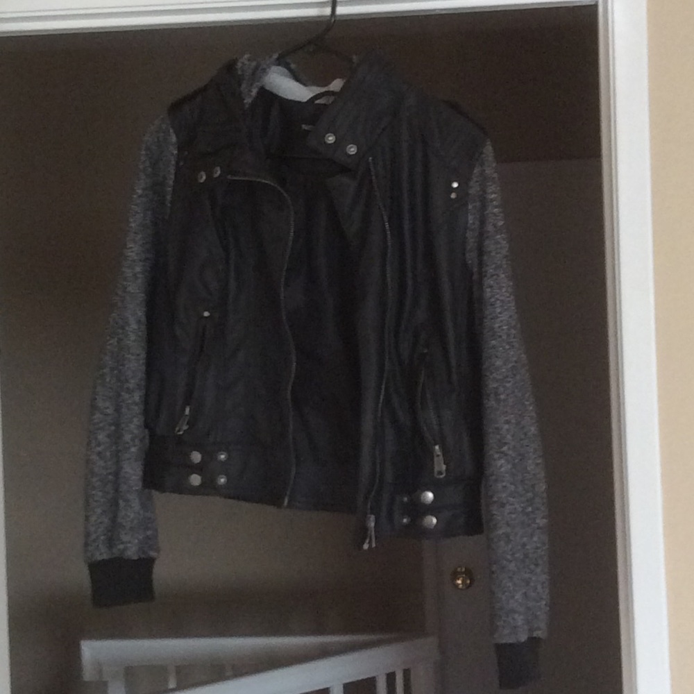 Very cute jacket