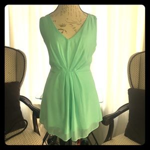 Super cute romper! Priced to sell! Size Large