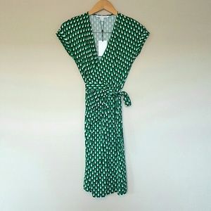 dvf sasha dress