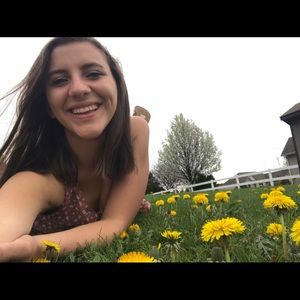 Meet your Posher, Emma