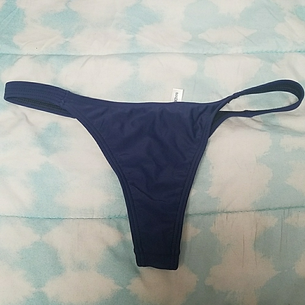 ❌SOLD❌Coqueta thong bikini (never worn)