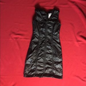 Little Black Dress M.S.S.P. Max Studio Size XS