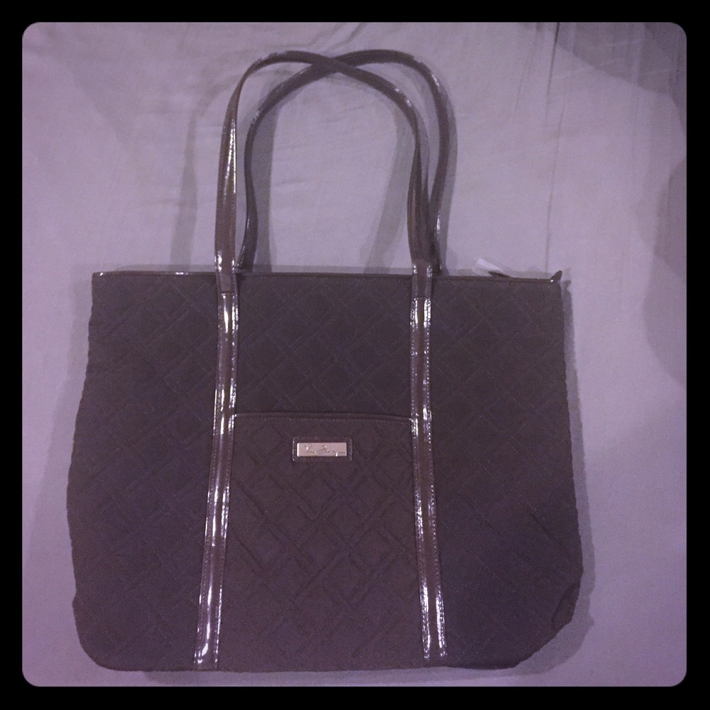 Vera Bradley Tote