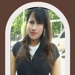 Meet your Posher, Nancy