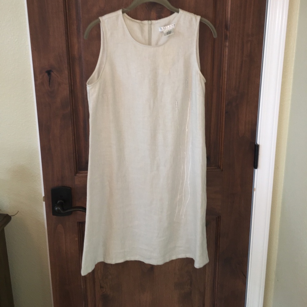 Woman's dress