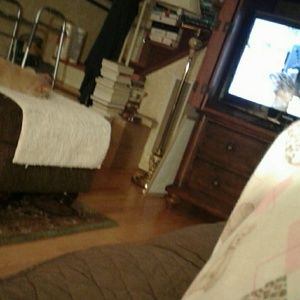 Meet your Posher, Joan