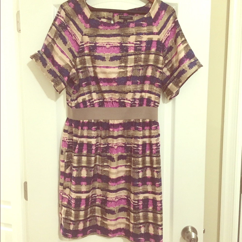 Banana Republic Dress- 12