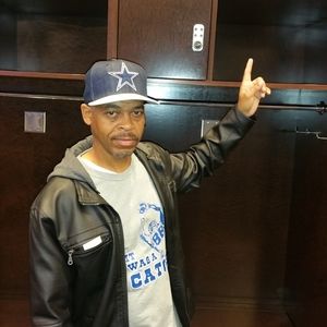 Meet your Posher, Keith