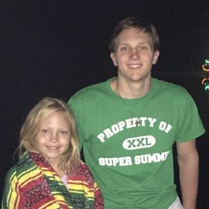 Meet your Posher, Kelly