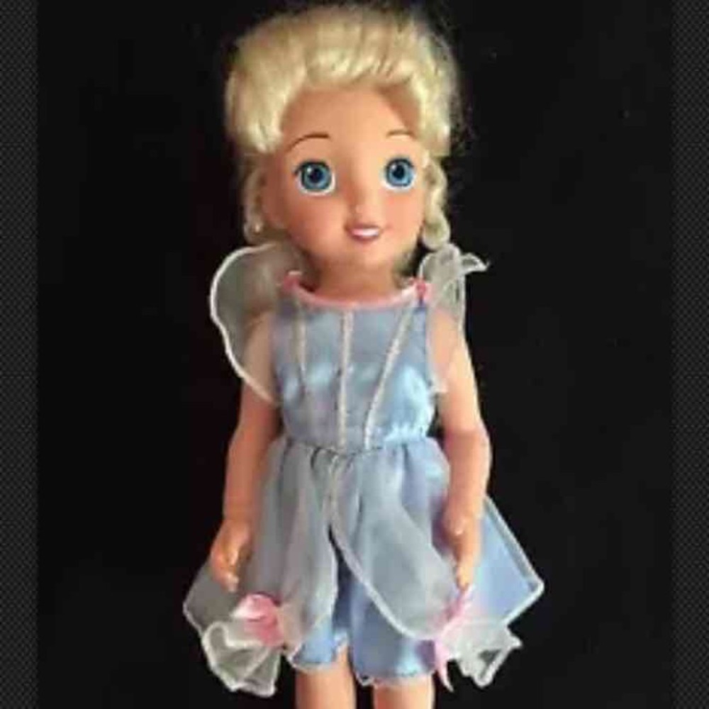 Disney My 1st  Princess Cinderella Doll