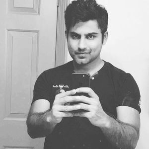 Meet your Posher, Harsh