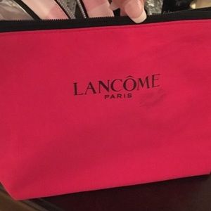 Lancôme makeup case