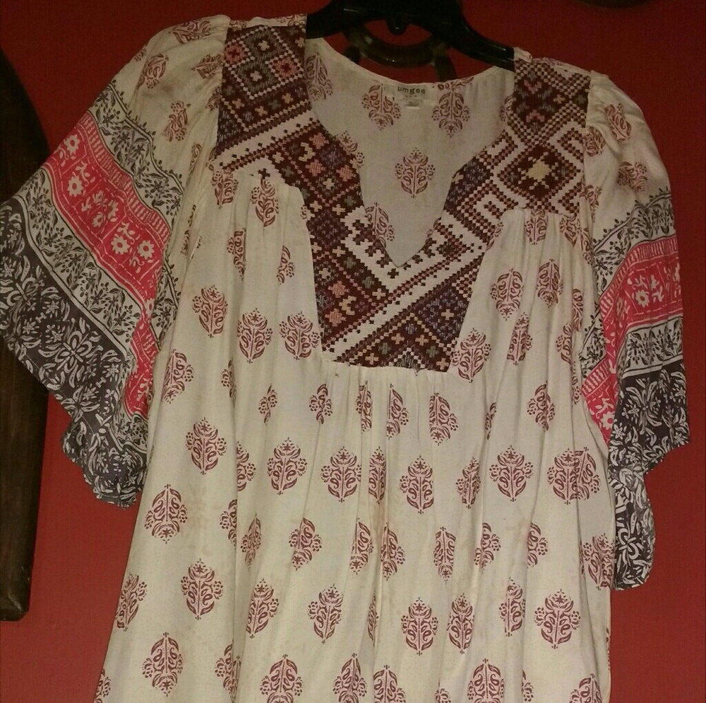 Umgee Tunic
