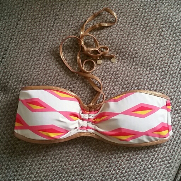 Marc by Marc Jacobs swimming top - Picture 2 of 8