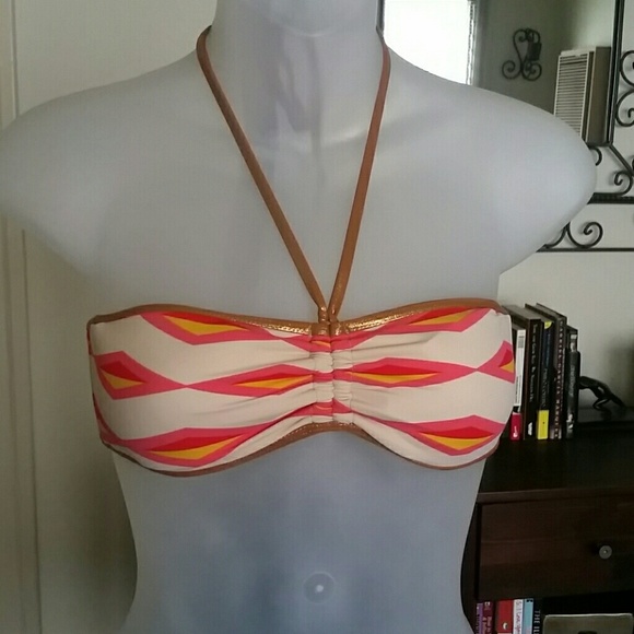 Marc by Marc Jacobs swimming top - Picture 3 of 8