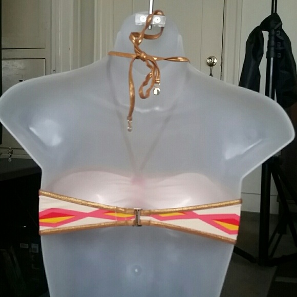 Marc by Marc Jacobs swimming top - Picture 5 of 8