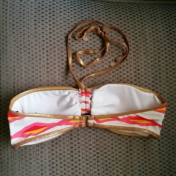 Marc by Marc Jacobs swimming top - Picture 7 of 8