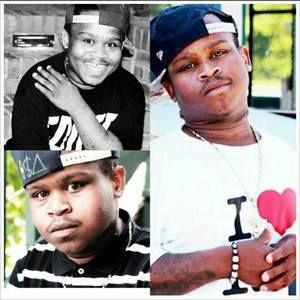 Meet your Posher, Kenya