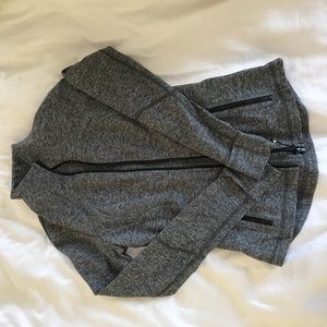 LULULEMON DEFINE JACKET