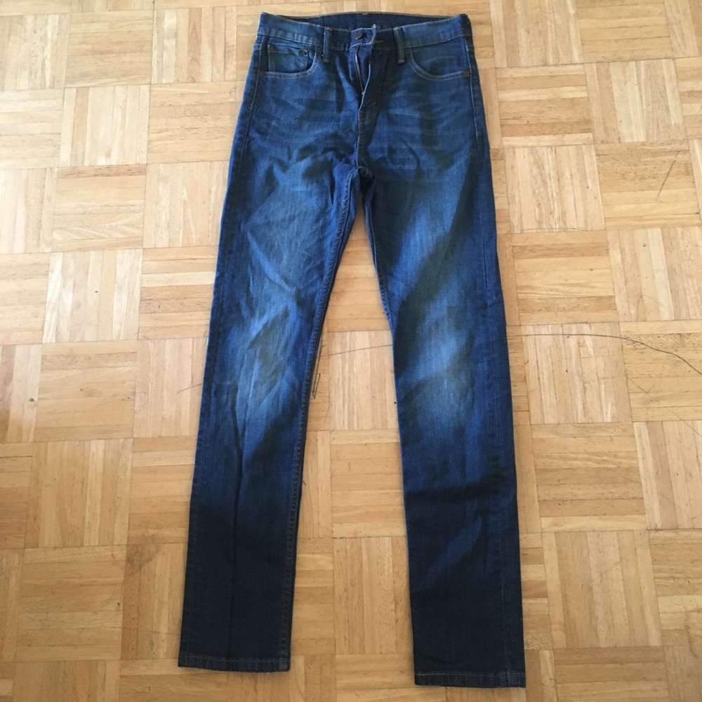 Levi 510