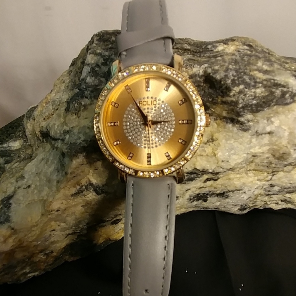 Woman's watch - Picture 3 of 4