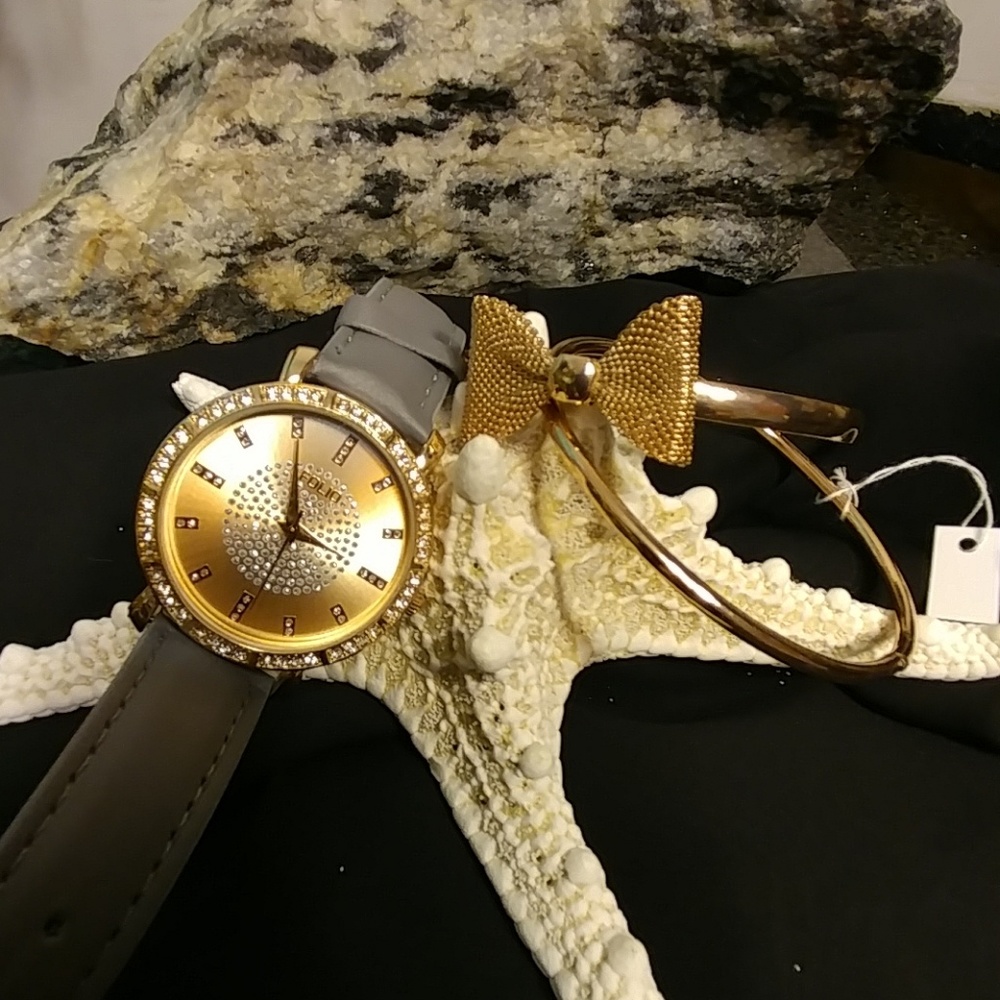 Woman's watch - Picture 4 of 4
