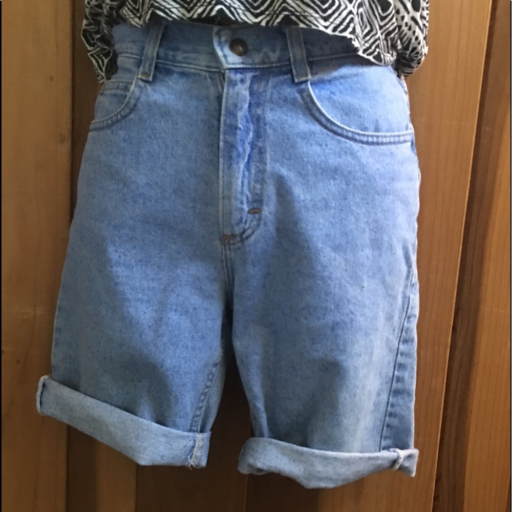 Vintage shorts