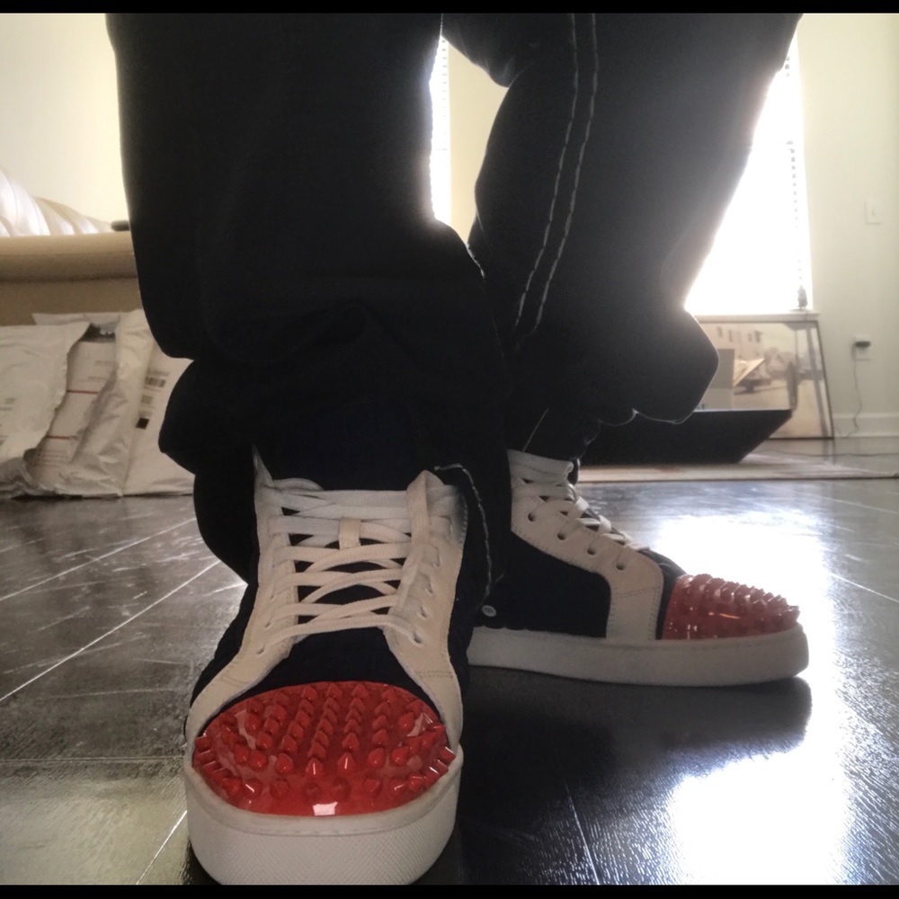 Meet your Posher, Mason