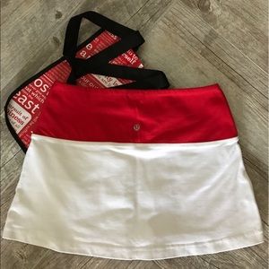 Lululemon Skirt