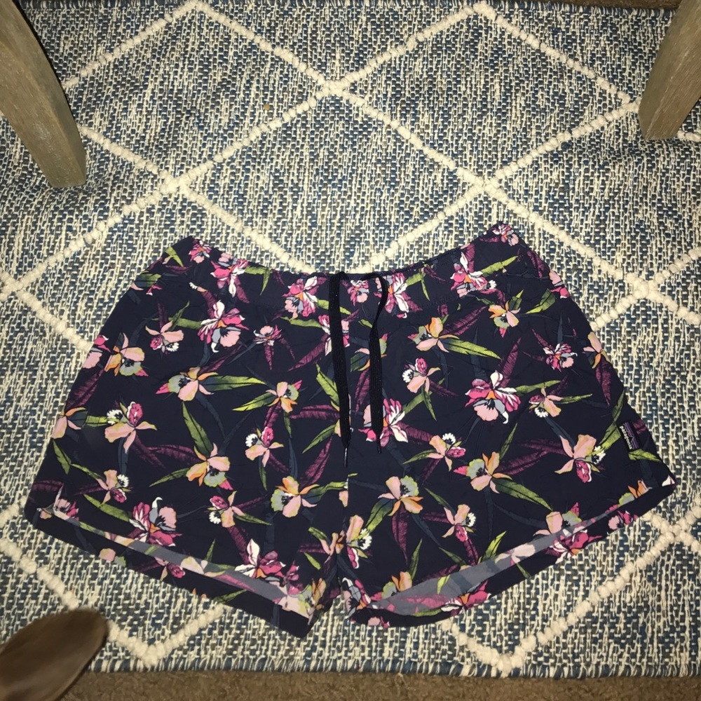 Patagonia shorts