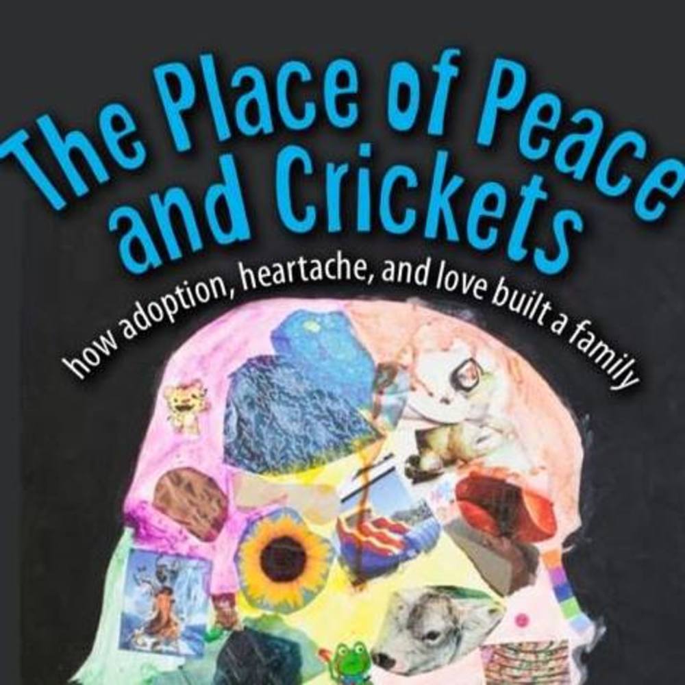 Meet your Posher, Tricia