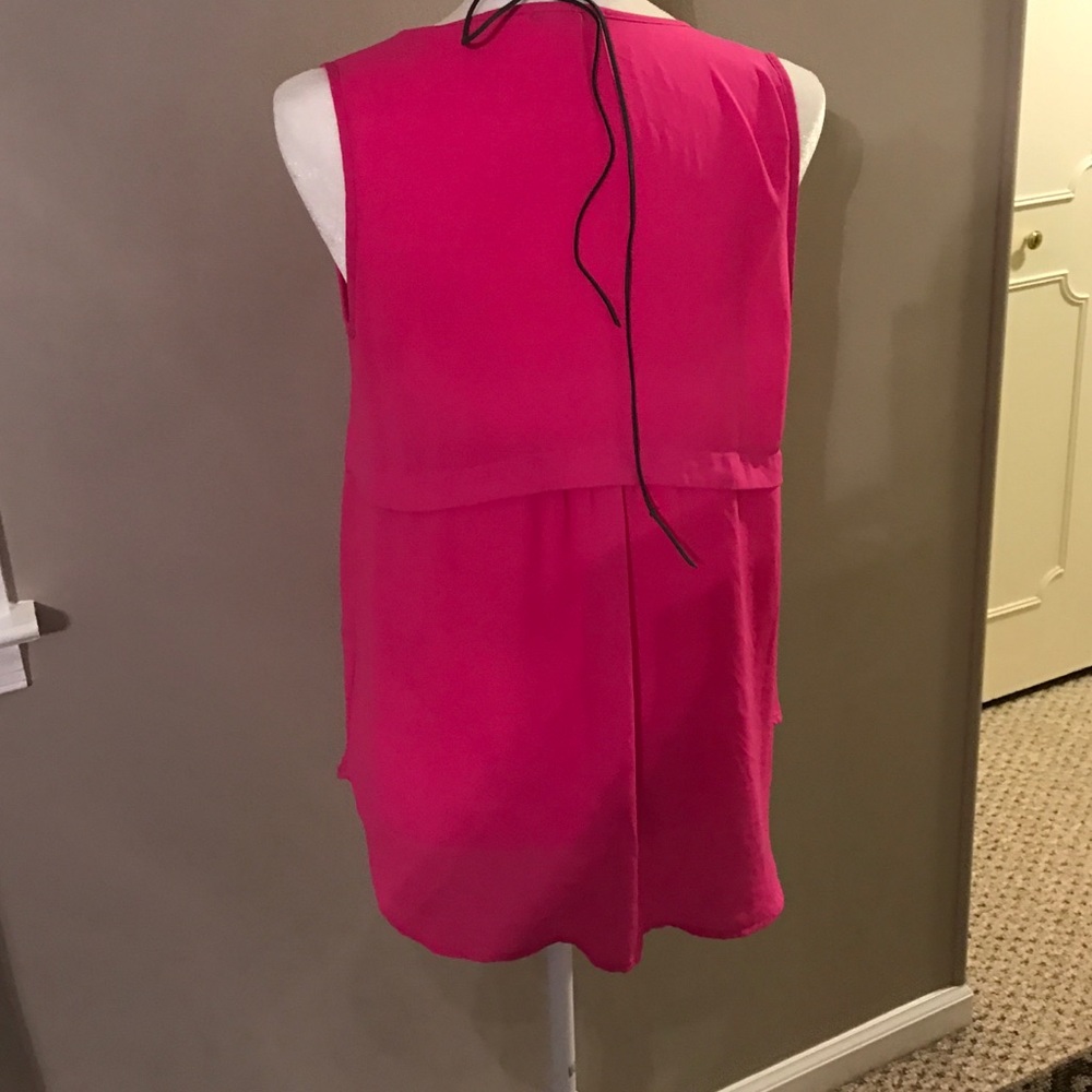 Pink Top - Picture 2 of 3