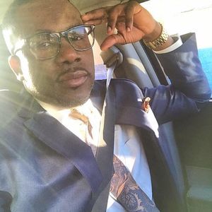 Meet your Posher, Shane